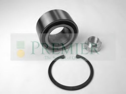 Set rulment roata