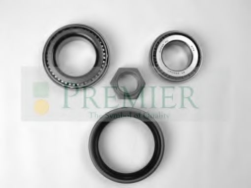 Set rulment roata
