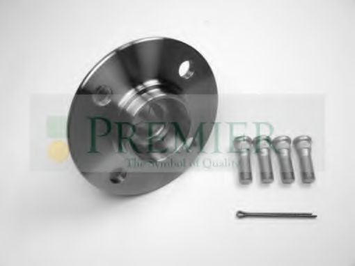 Set rulment roata