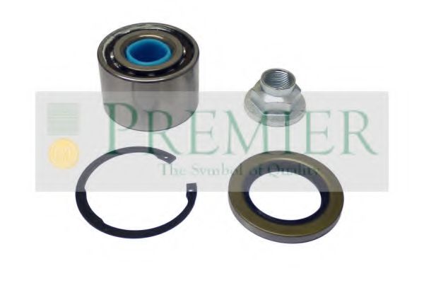 Set rulment roata