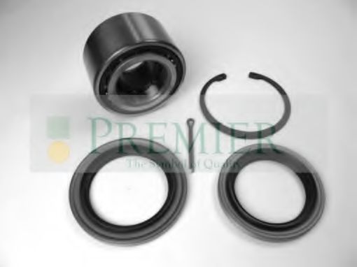 Set rulment roata