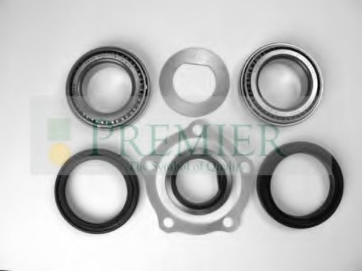 Set rulment roata