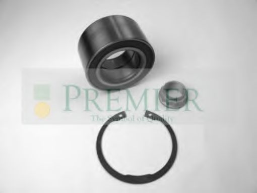 Set rulment roata