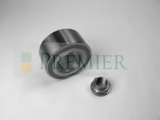 Set rulment roata