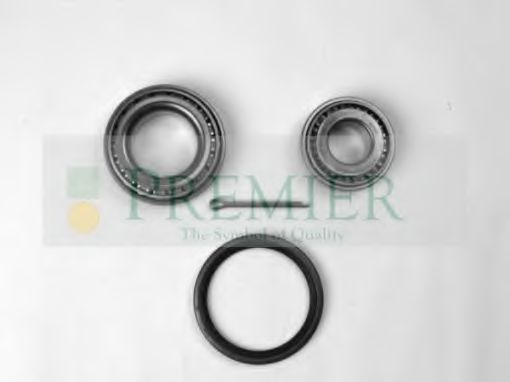 Set rulment roata