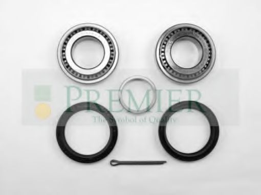 Set rulment roata