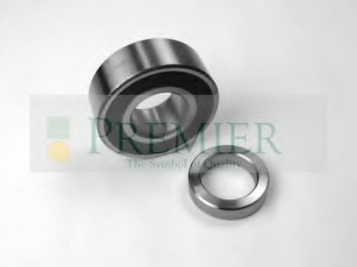 Set rulment roata