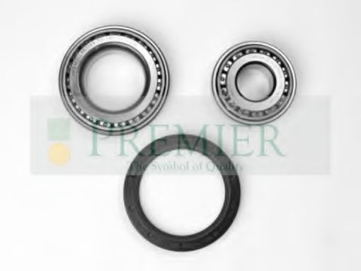 Set rulment roata