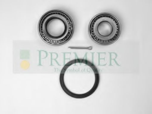 Set rulment roata
