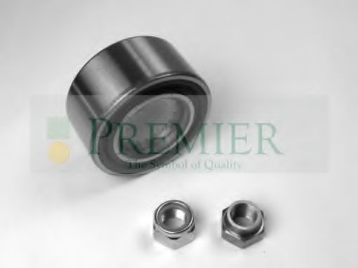 Set rulment roata