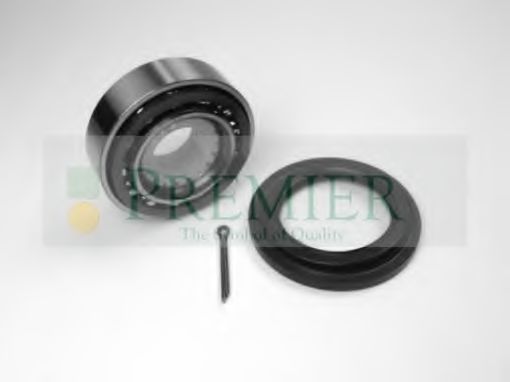 Set rulment roata