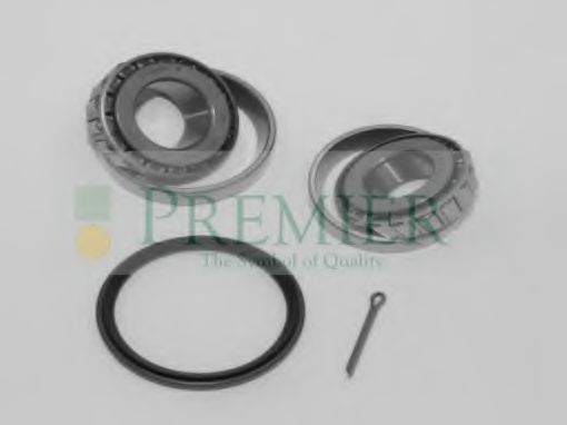 Set rulment roata