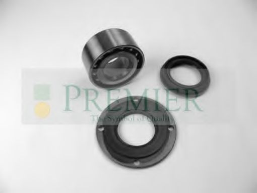 Set rulment roata
