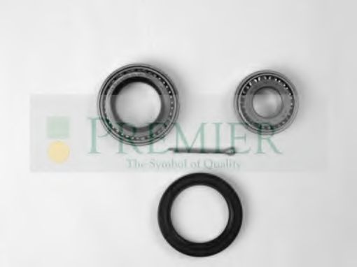 Set rulment roata