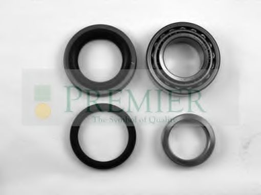 Set rulment roata
