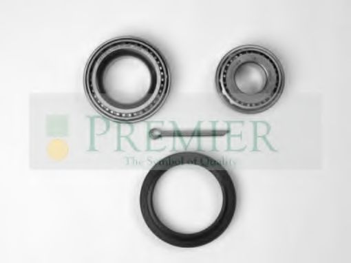 Set rulment roata