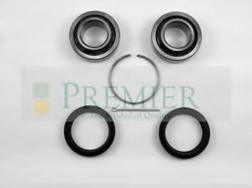 Set rulment roata