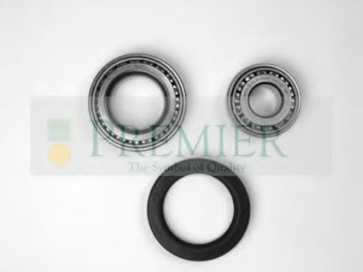 Set rulment roata