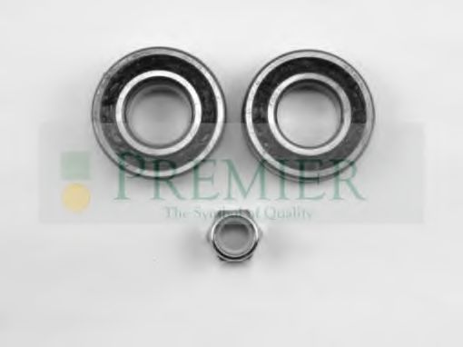 Set rulment roata