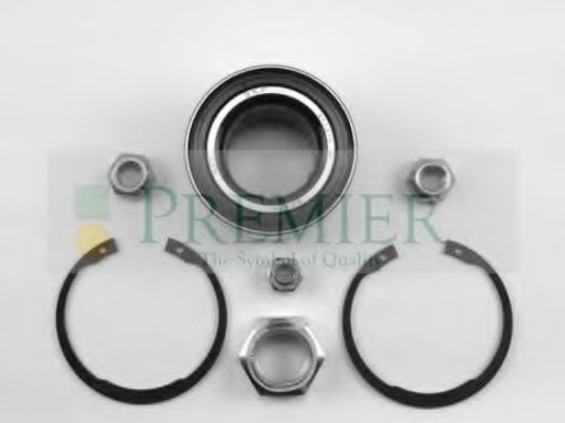 Set rulment roata