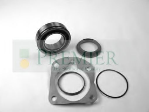 Set rulment roata