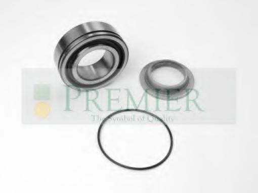 Set rulment roata