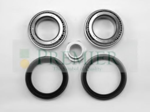 Set rulment roata