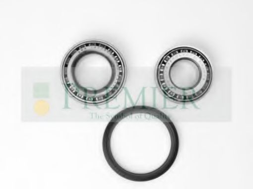 Set rulment roata