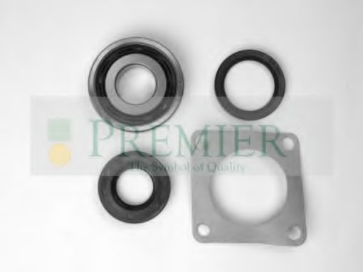 Set rulment roata