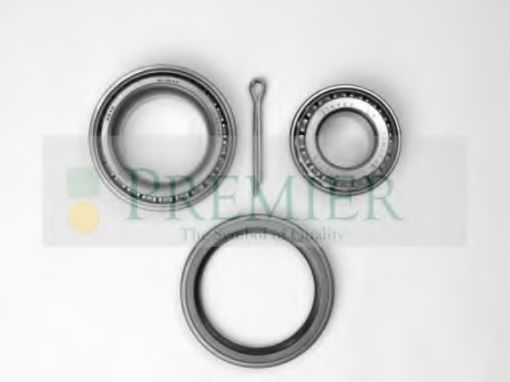 Set rulment roata