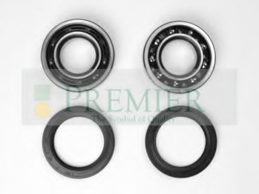 Set rulment roata