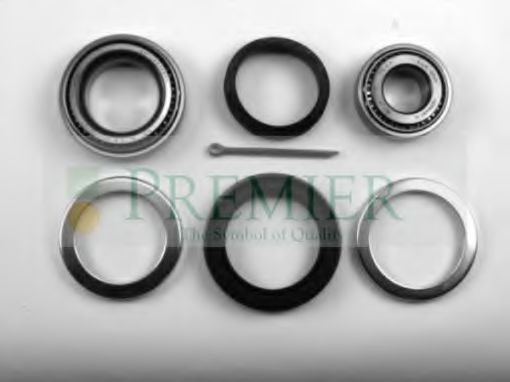 Set rulment roata