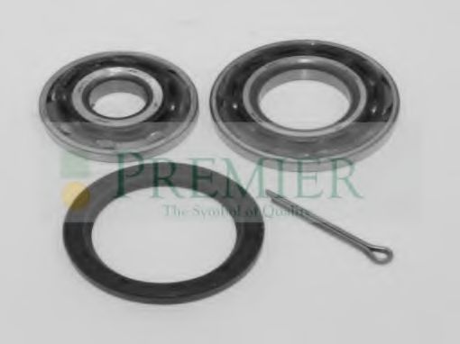 Set rulment roata