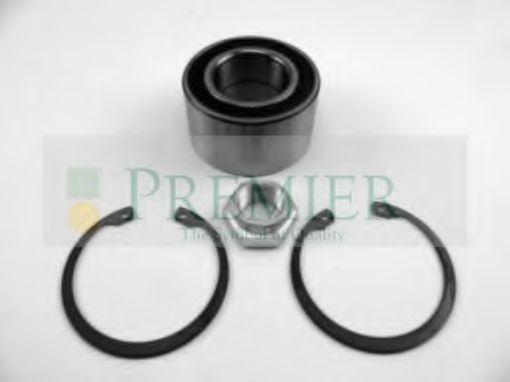 Set rulment roata