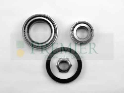 Set rulment roata