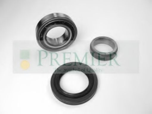 Set rulment roata