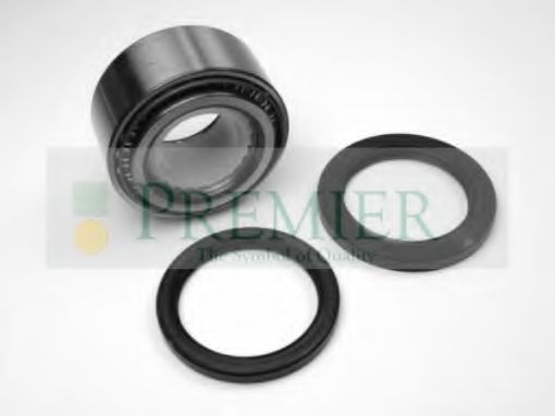 Set rulment roata