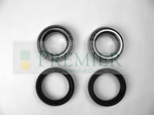 Set rulment roata