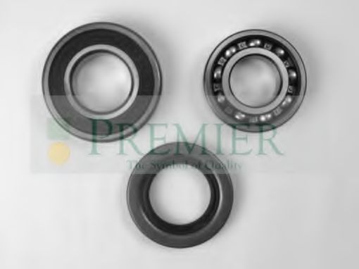 Set rulment roata