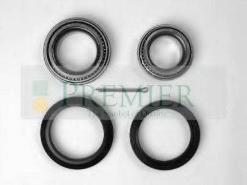 Set rulment roata