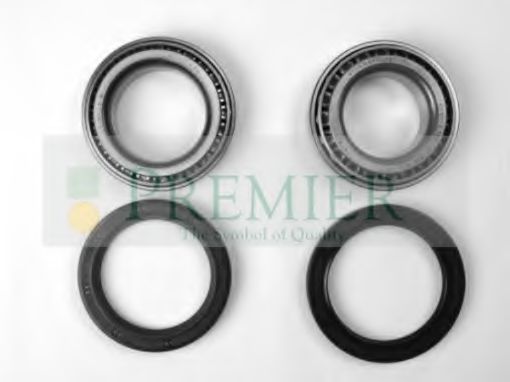 Set rulment roata