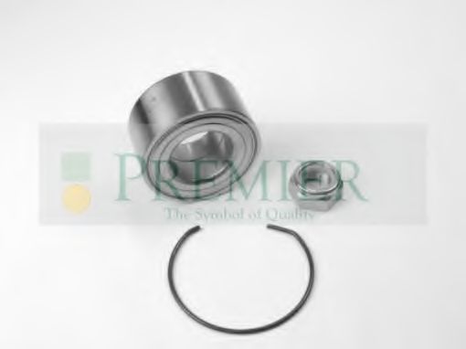 Set rulment roata