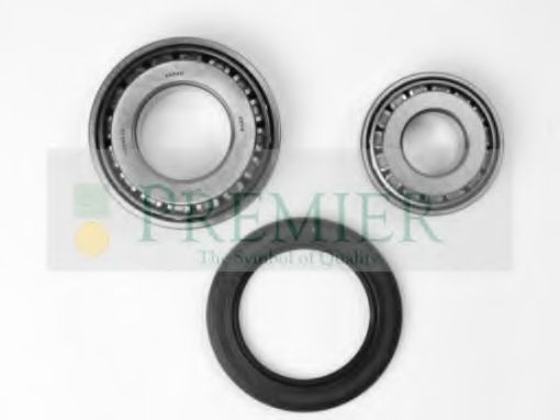 Set rulment roata