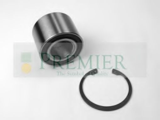 Set rulment roata