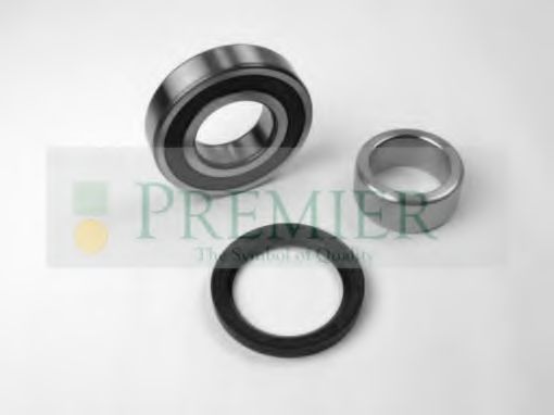 Set rulment roata