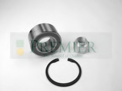 Set rulment roata