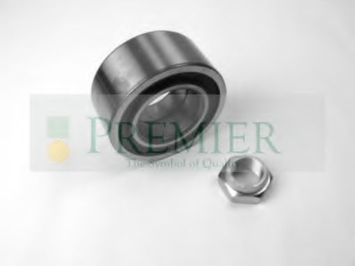 Set rulment roata