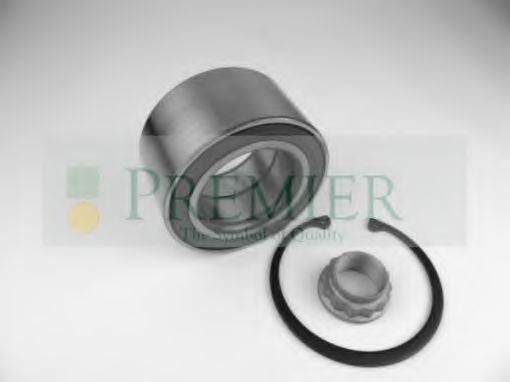 Set rulment roata