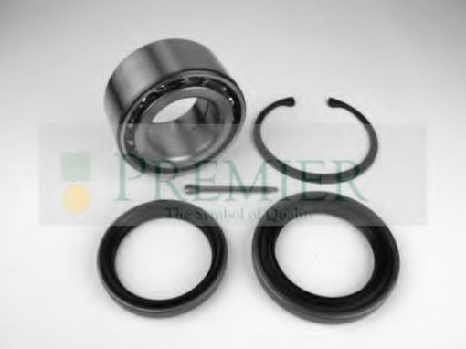 Set rulment roata