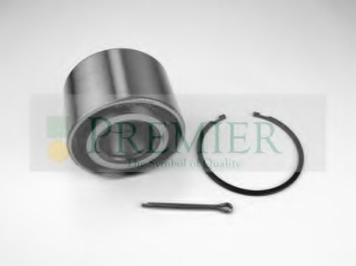 Set rulment roata
